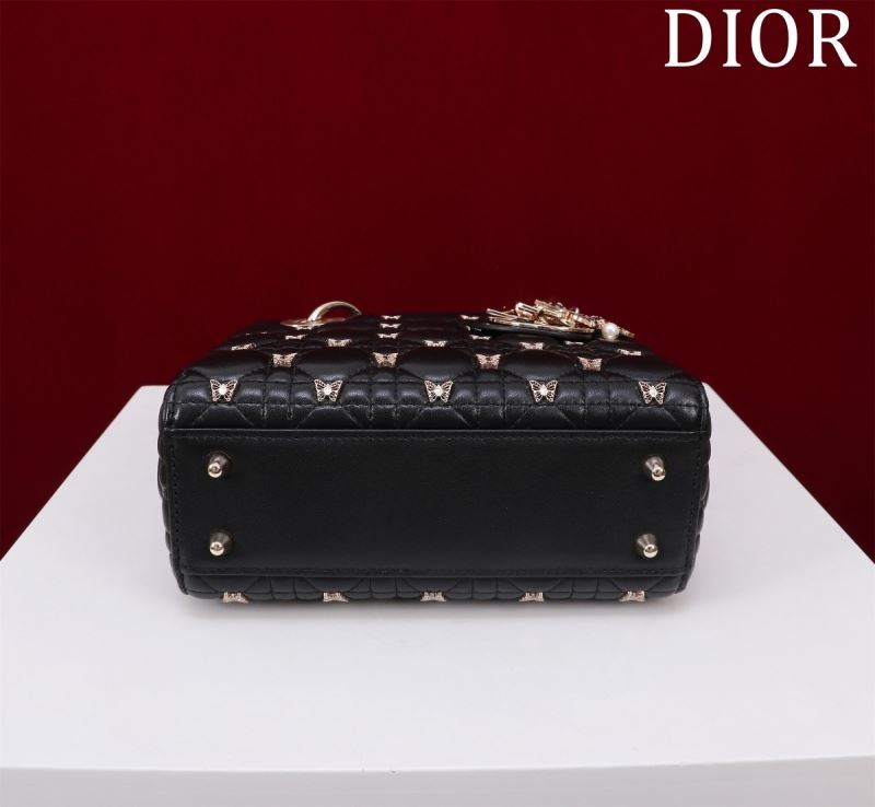 Christian Dior My Lady Bags